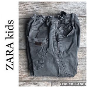 Boys Zara Jeans
